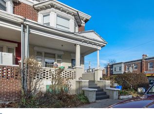 801 W Wingohocking St, Philadelphia, PA 19140