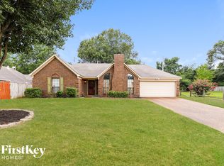 4037 Bedford Cv, Memphis, TN 38135