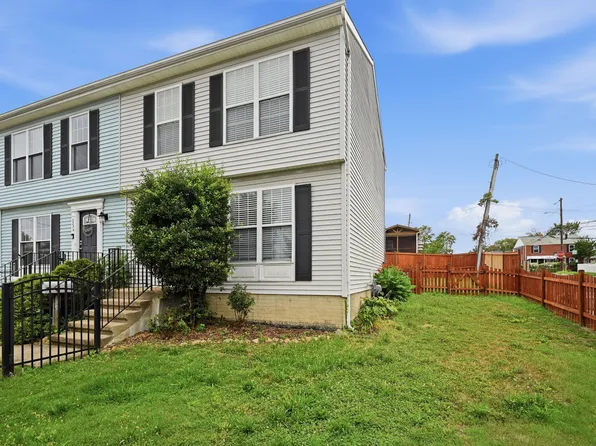 2202 S Nelson St, Arlington, VA 22206