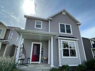 1149 Okeeffe Ave, Sun Prairie, WI 53590