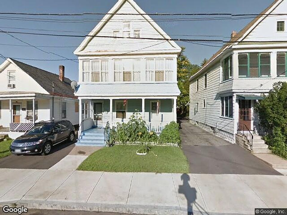 Property Front View