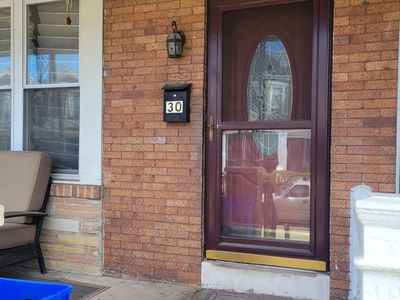 30 E Slocum St, Philadelphia, PA, 19119