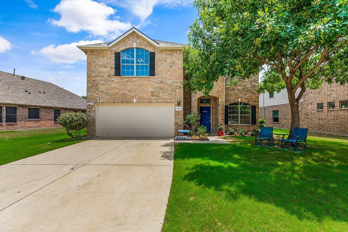 2945 Cattle Baron Dr, Little Elm, TX 75068 | MLS #20365356 | Zillow