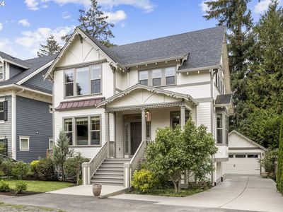 8235 SW 47th Ave, Portland, OR, 97219