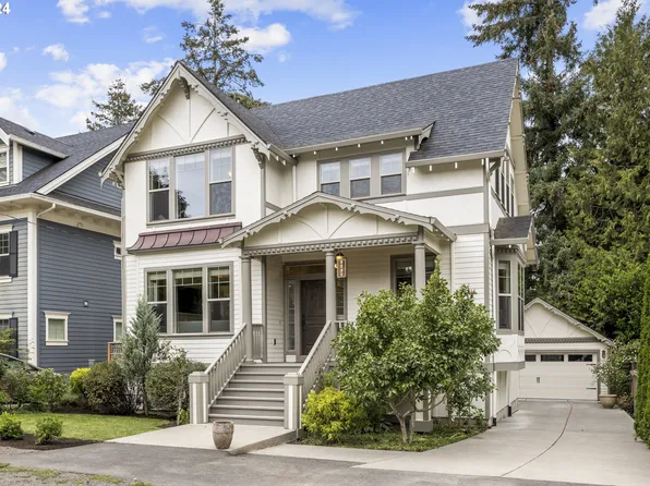 8235 SW 47th Ave, Portland, OR 97219