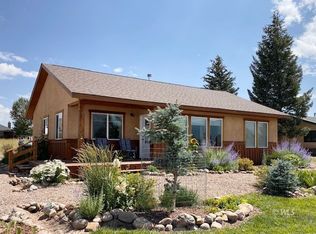 109 N Adams Blvd, Westcliffe, CO 81252