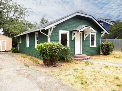 8608 S Thompson Avenue, Tacoma, WA, 98444