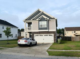 169 Eldon Dr, Cayce, SC 29033