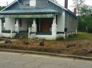 908 Wainwright Ave SE, Wilson, NC 27893