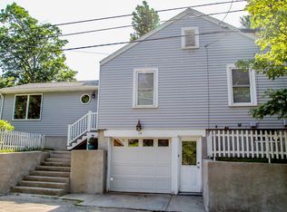 14 Terrace Ave, Warren, RI 02885