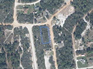 2495 Sumner Rd, Avon Park, FL 33825