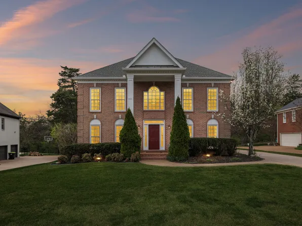 1659 Preston Pl, Brentwood, TN 37027