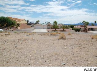 2361 Stroke Dr, Lake Havasu City, AZ 86406