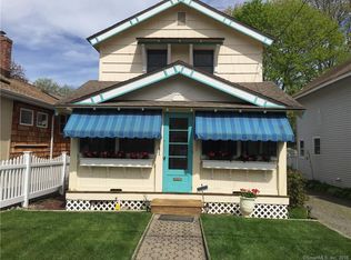 41 Warren St, Milford, CT 06460