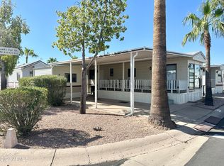 637 S Hawks Eye Dr, Apache Junction, AZ 85119