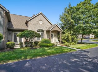7717 Redman Ln, Reynoldsburg, OH