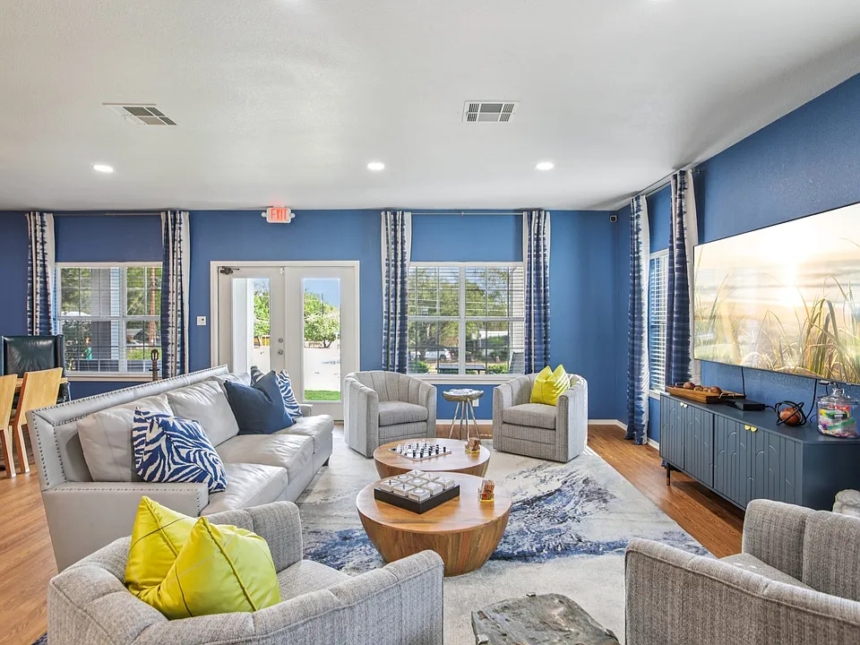 Two Rivers Townhomes