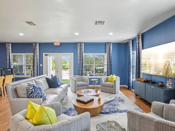 Two Rivers Townhomes, 1106 Brazos St #1302, Marble Falls, TX 78654