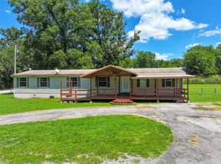 27000 S 626th Ln, Grove, OK 74344