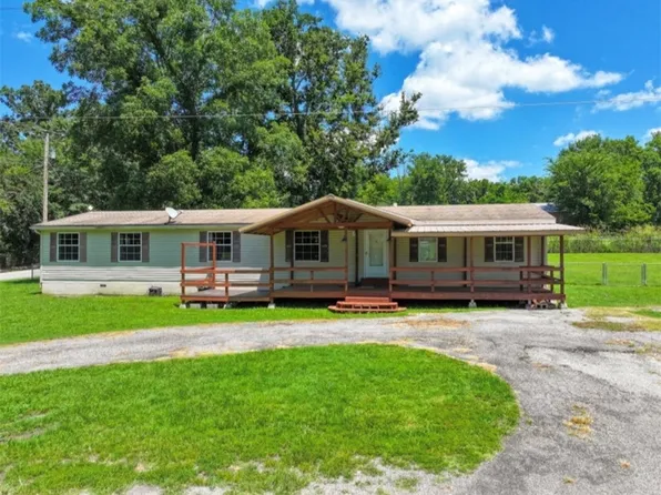27000 S 626th Ln, Grove, OK 74344