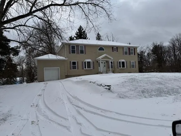 341 Burt Ave, Jackson, MI 49201