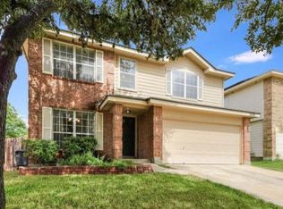 1235 Bobcat Pass, San Antonio, TX 78251