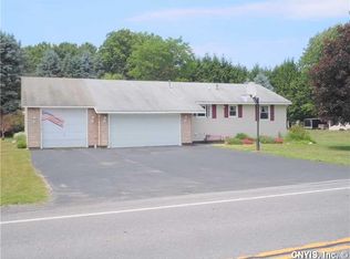 8019 Bridgeport Kirkville Rd, Kirkville, NY 13082