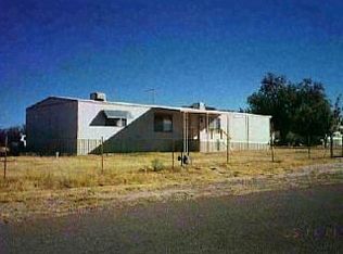 114 W Pederson Dr, Saint David, AZ 85630