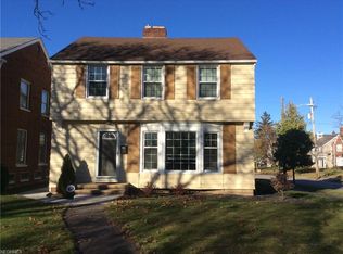 17321 Scottsdale Blvd, Shaker Heights, OH