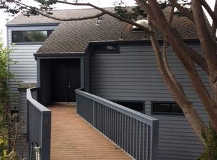 312 Durant Way, Mill Valley, CA 94941