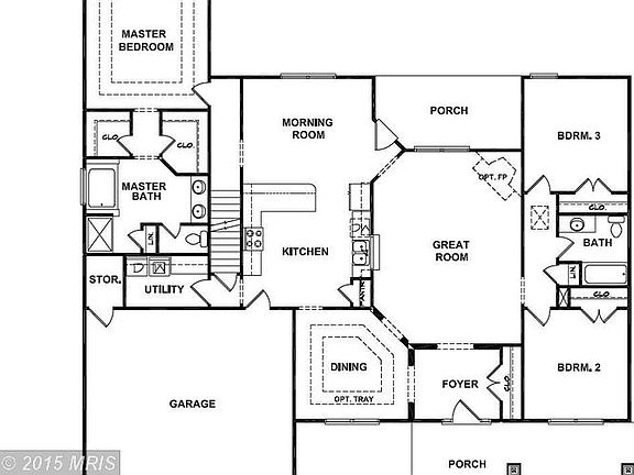 Florr Plan