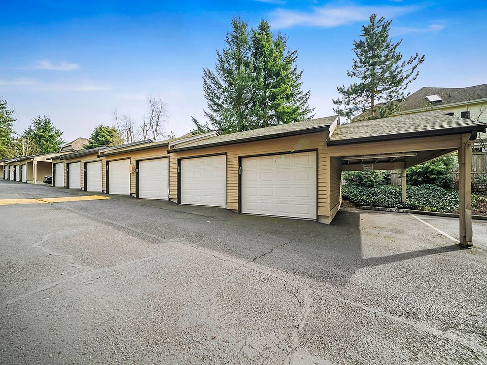 The Kamber Ridge Apartments 14260 SE 18th St Bellevue WA Zillow