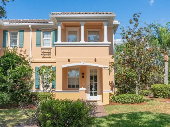1535 Napoli Dr W #1535, Sarasota, FL 34232