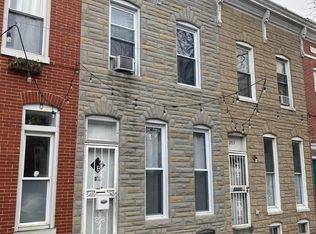 205 N Milton Ave, Baltimore, MD 21224