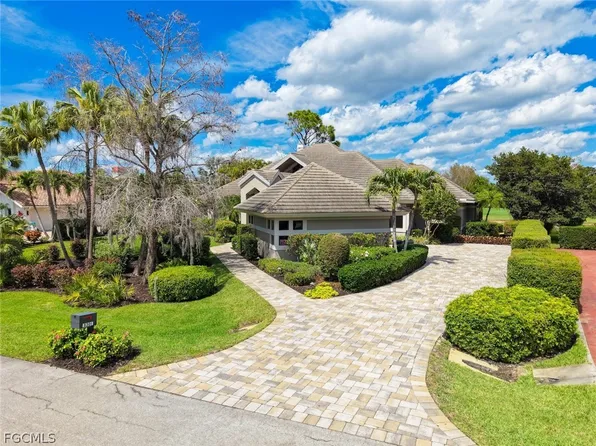 8301 Glenfinnan Cir, Fort Myers, FL 33912