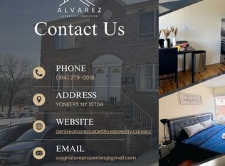 0 Undisclosed Address, Yonkers, NY 10704