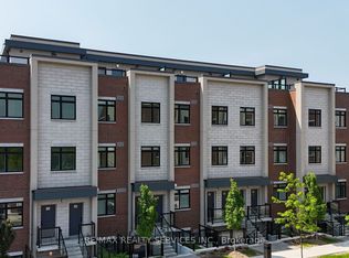 1095 Douglas McCurdy Cmn #255, Mississauga, ON L5G 0C6