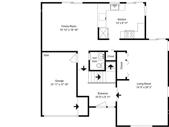 2nd image of this home