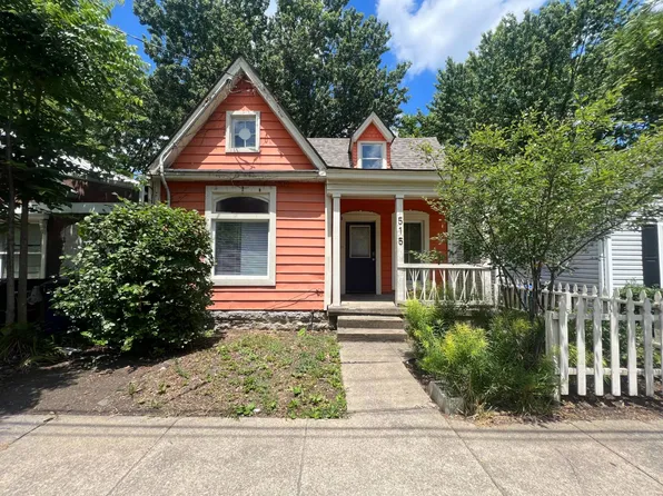515 N Limestone, Lexington, KY 40508