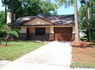 1265 Robbin Dr, Port Orange, FL 32129