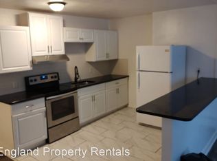 143 Groveland St #4, Haverhill, MA 01830