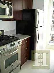 Rented by Halstead Real Estate