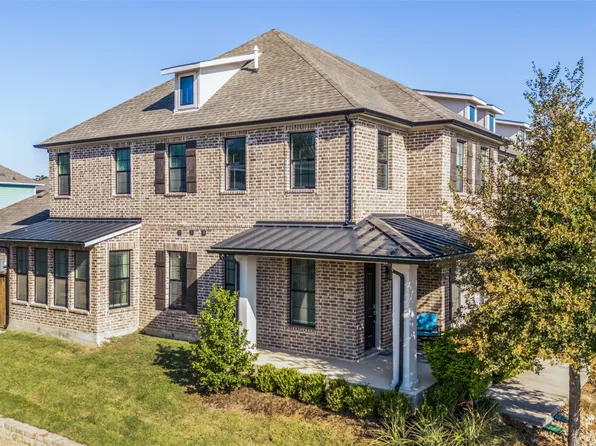 1507 Jackson St, Carrollton, TX 75006