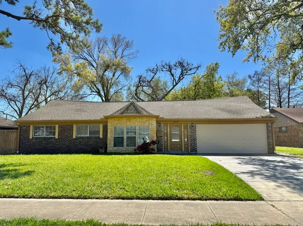 10939 Ivyridge Rd, Houston, TX 77043