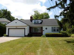 15945 Bagley Rd, Middleburg Heights, OH 44130