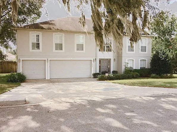 4600 SW 42nd St, Ocala, FL 34474