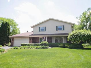 N100W16755 Revere Ln, Germantown, WI 53022