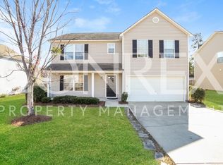 132 Wingspan Way, Chapin, SC 29036