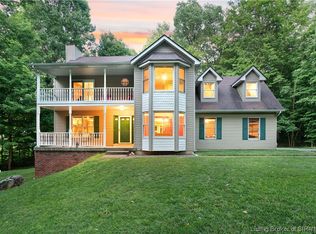 6603 Iron Ct, Georgetown, IN 47122