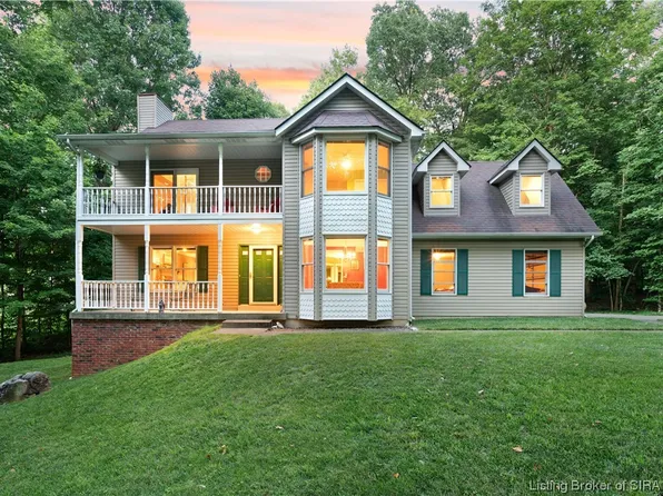 6603 Iron Court, Georgetown, IN 47122
